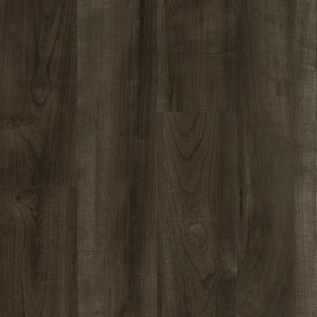 American Charm Wellfleet Bark Luxury Vinyl Tile U5050