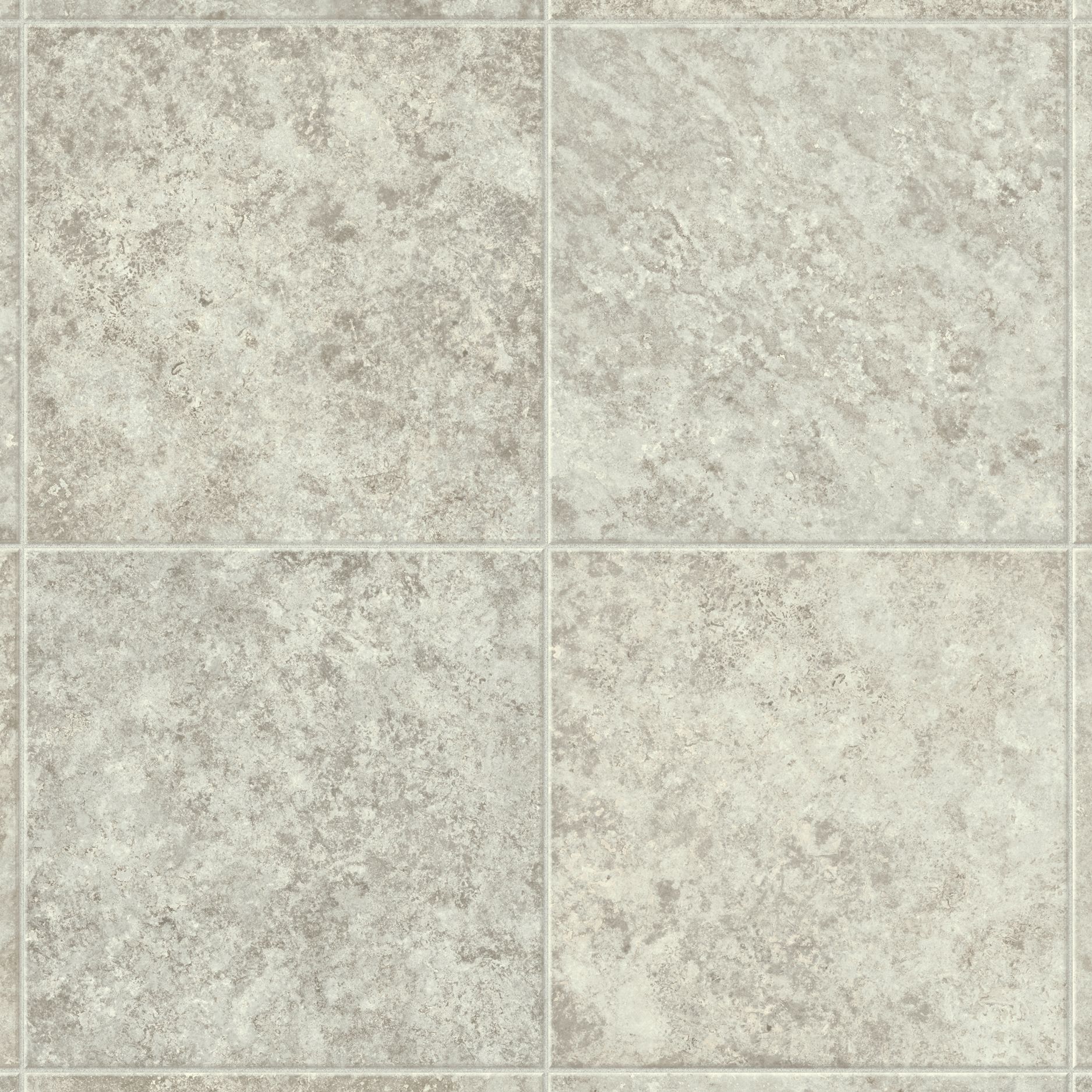 CushionStep Better Arctic Ice Vinyl Sheet B3310