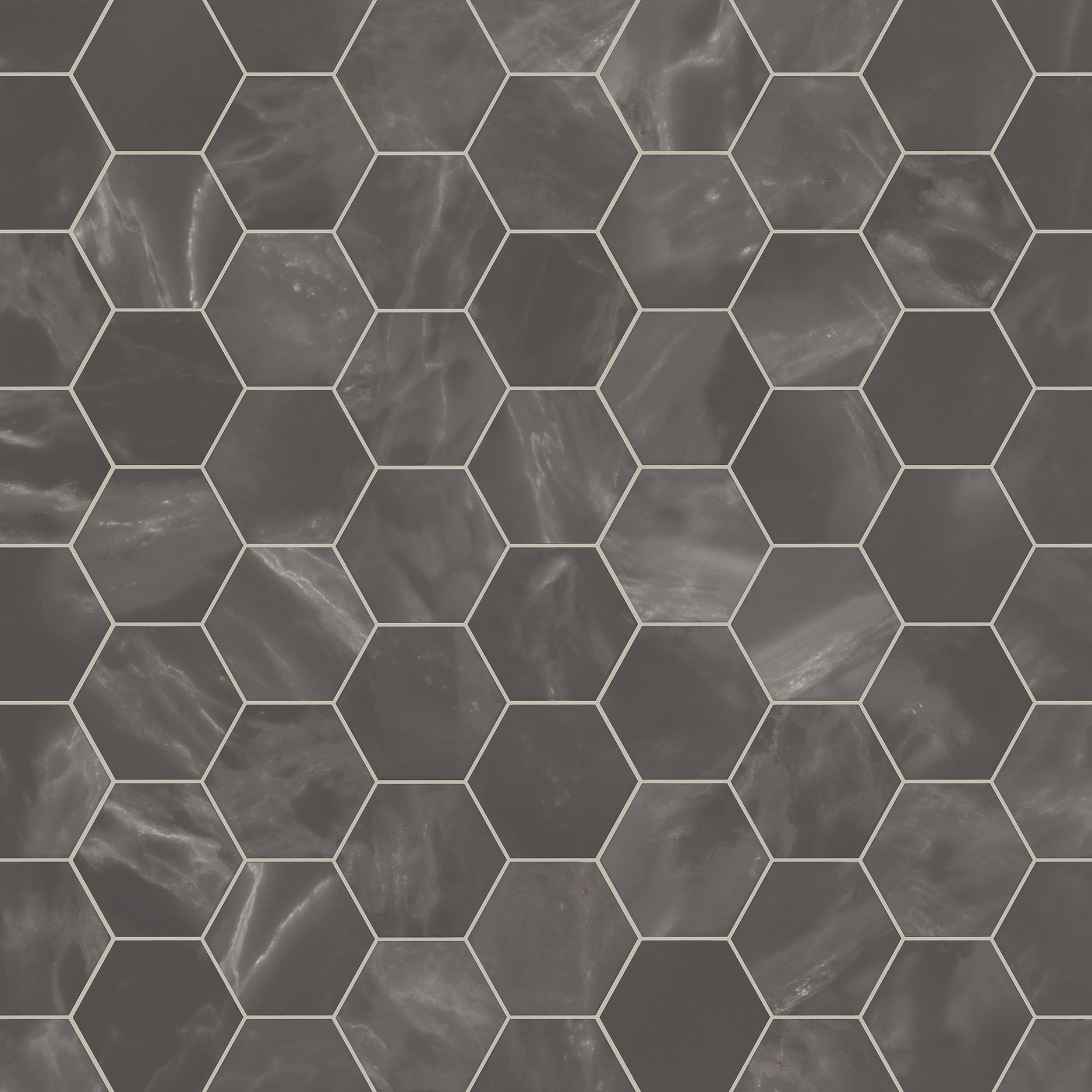CushionStep Classic Onyx Vinyl Sheet B3365