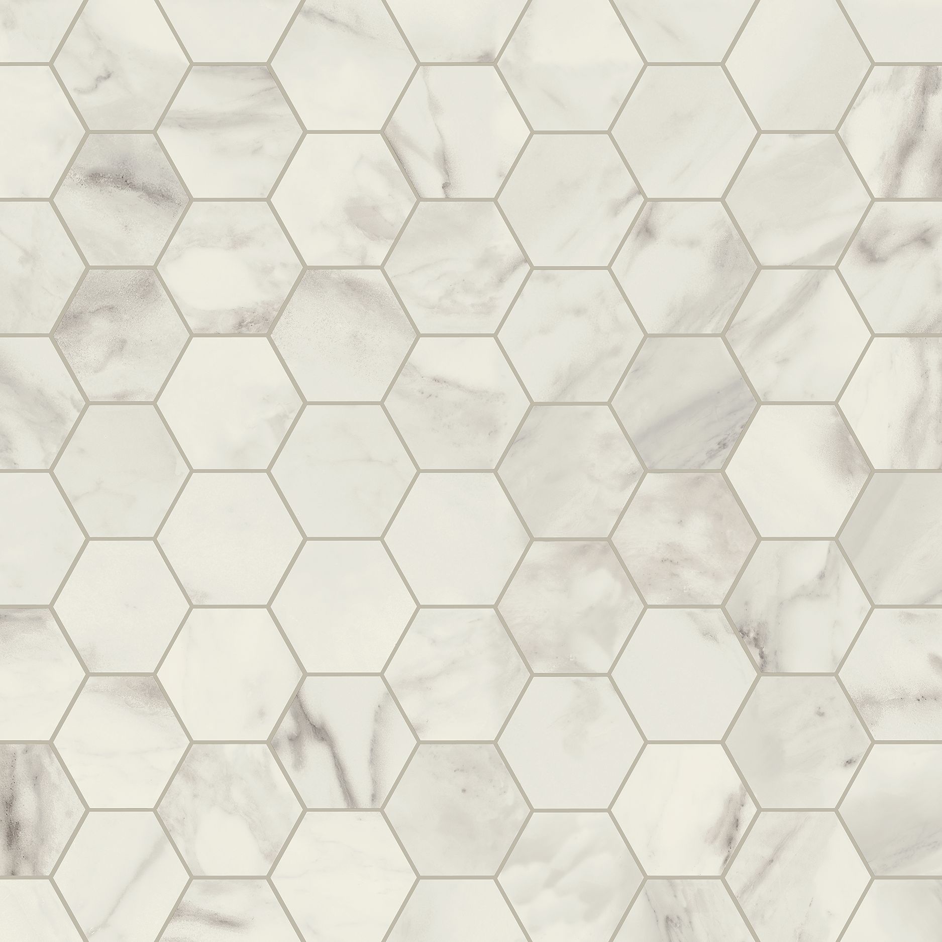 CushionStep Alabaster Vinyl Sheet B3366