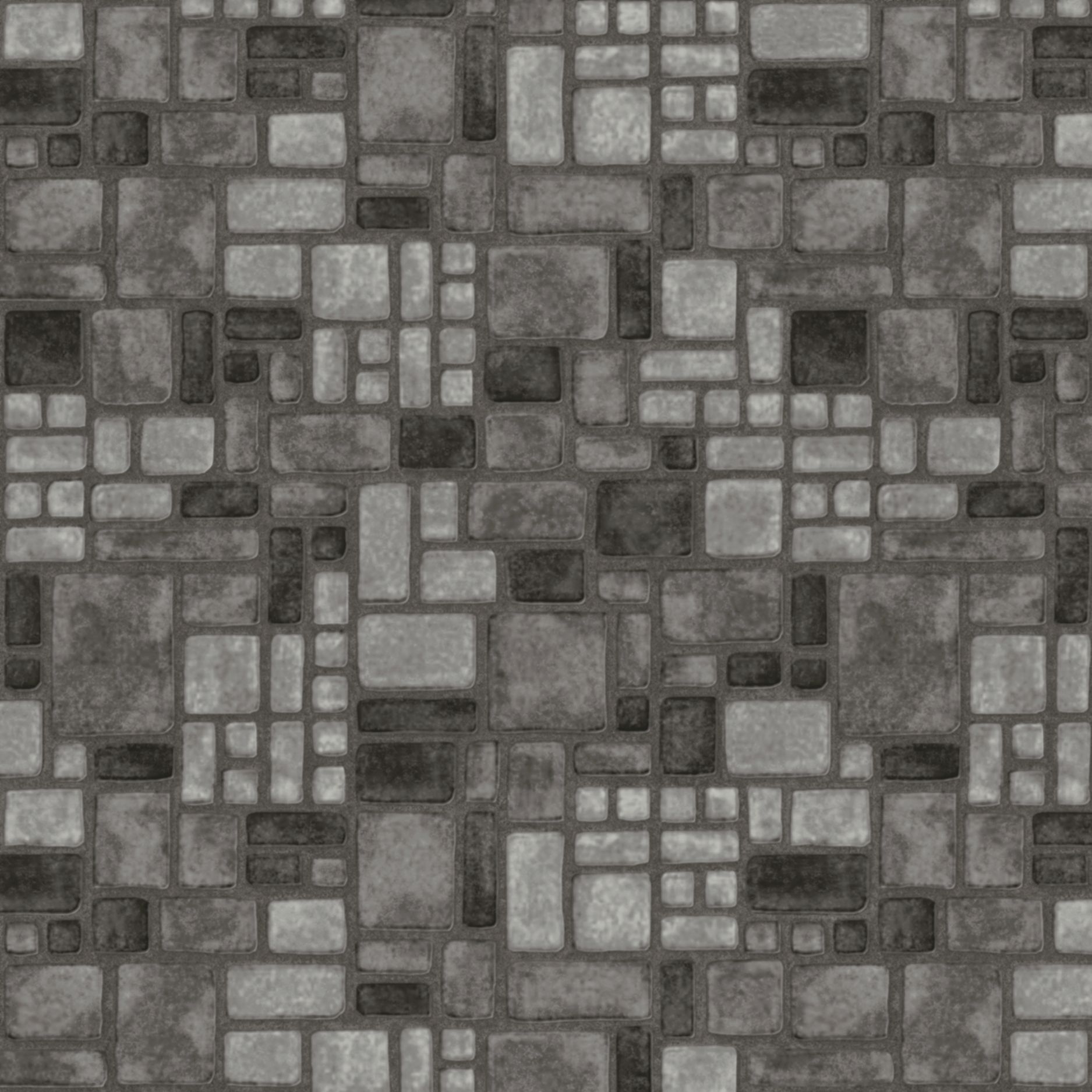 CushionStep Dusk Vinyl Sheet B3403