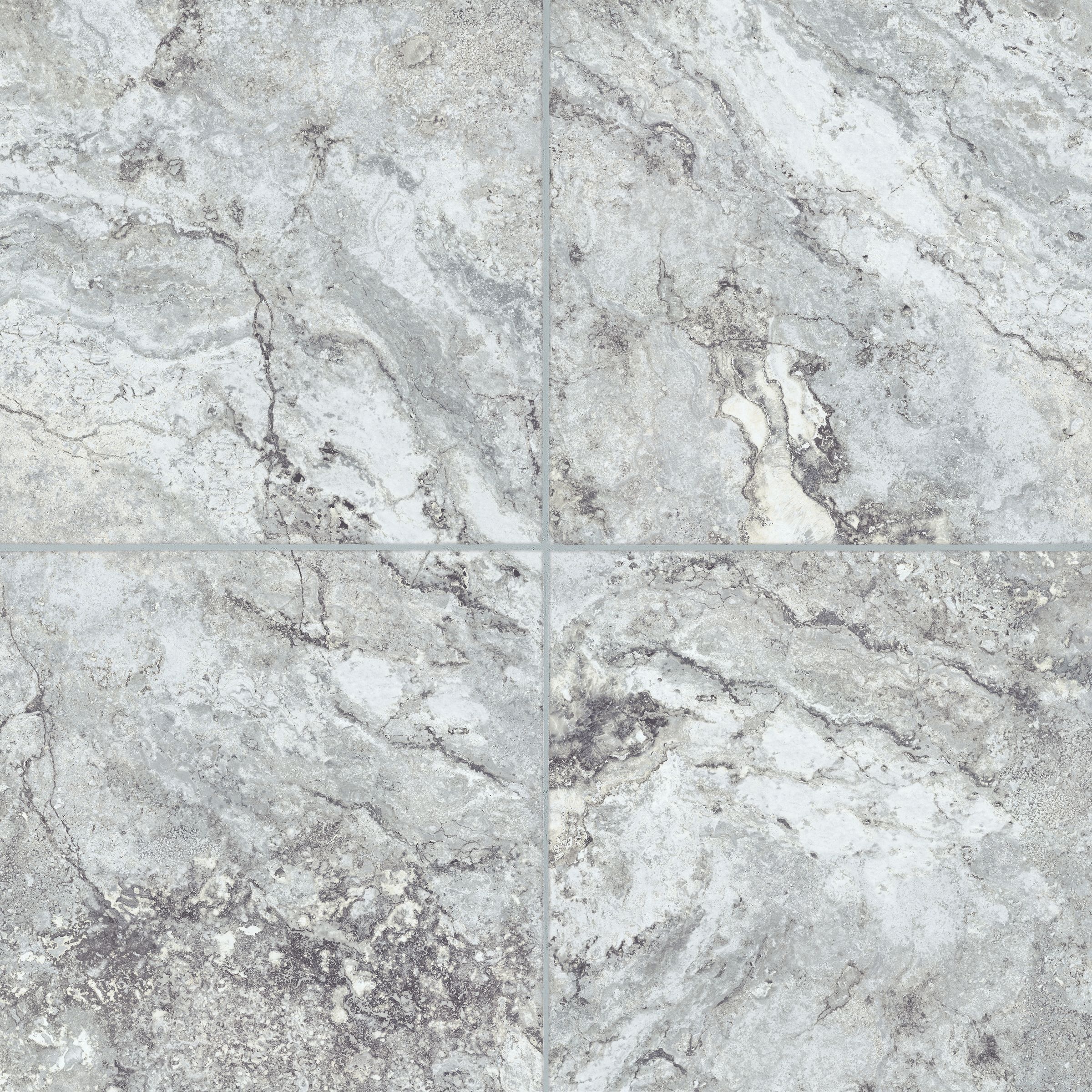 VersaStyle Blurred Gray Engineered Tile 300TB