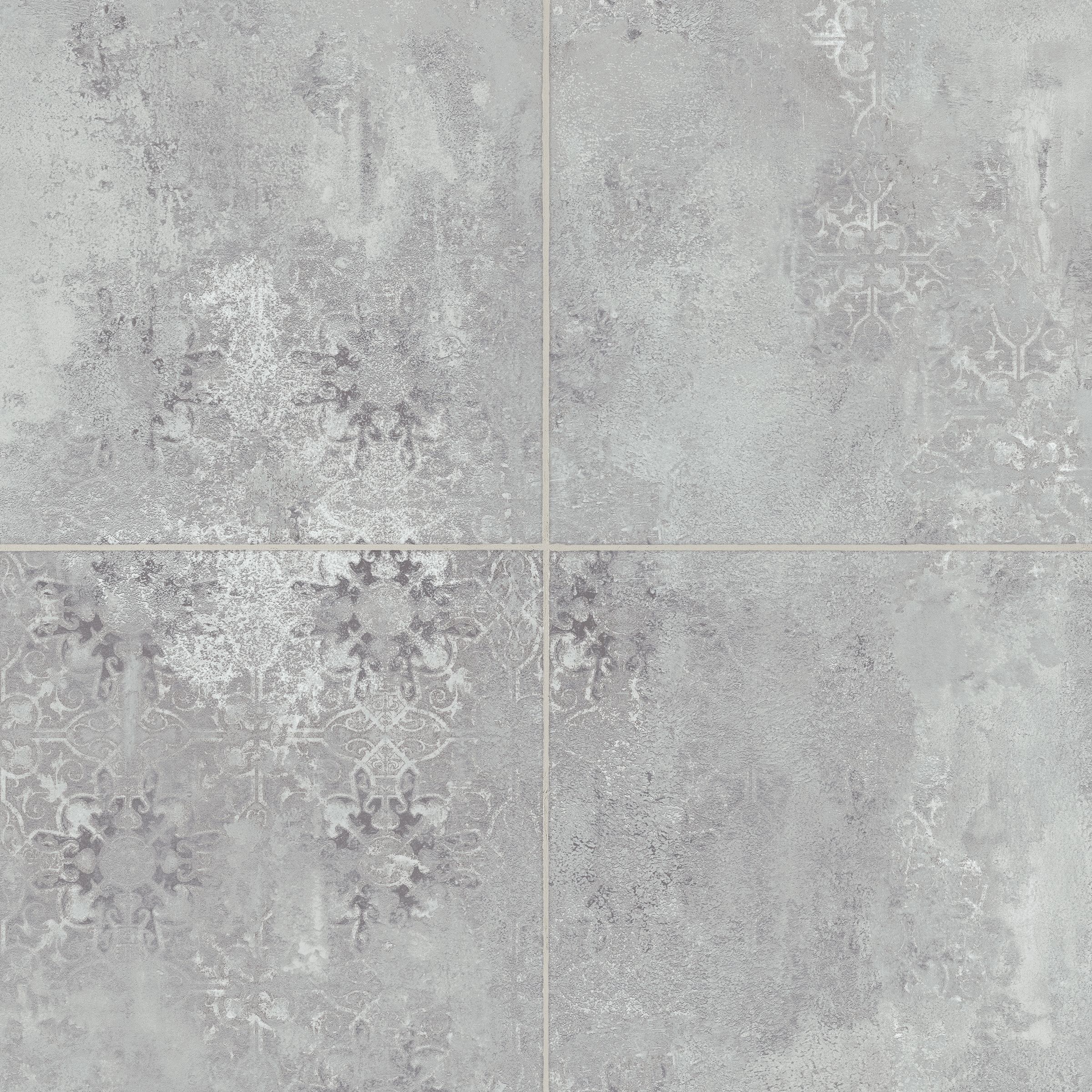 VersaStyle Citadel Brown Engineered Tile 114TB