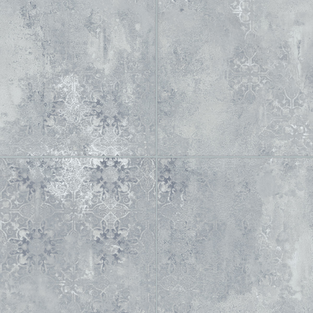 VersaStyle Vanishing Gray Engineered Tile 115TB