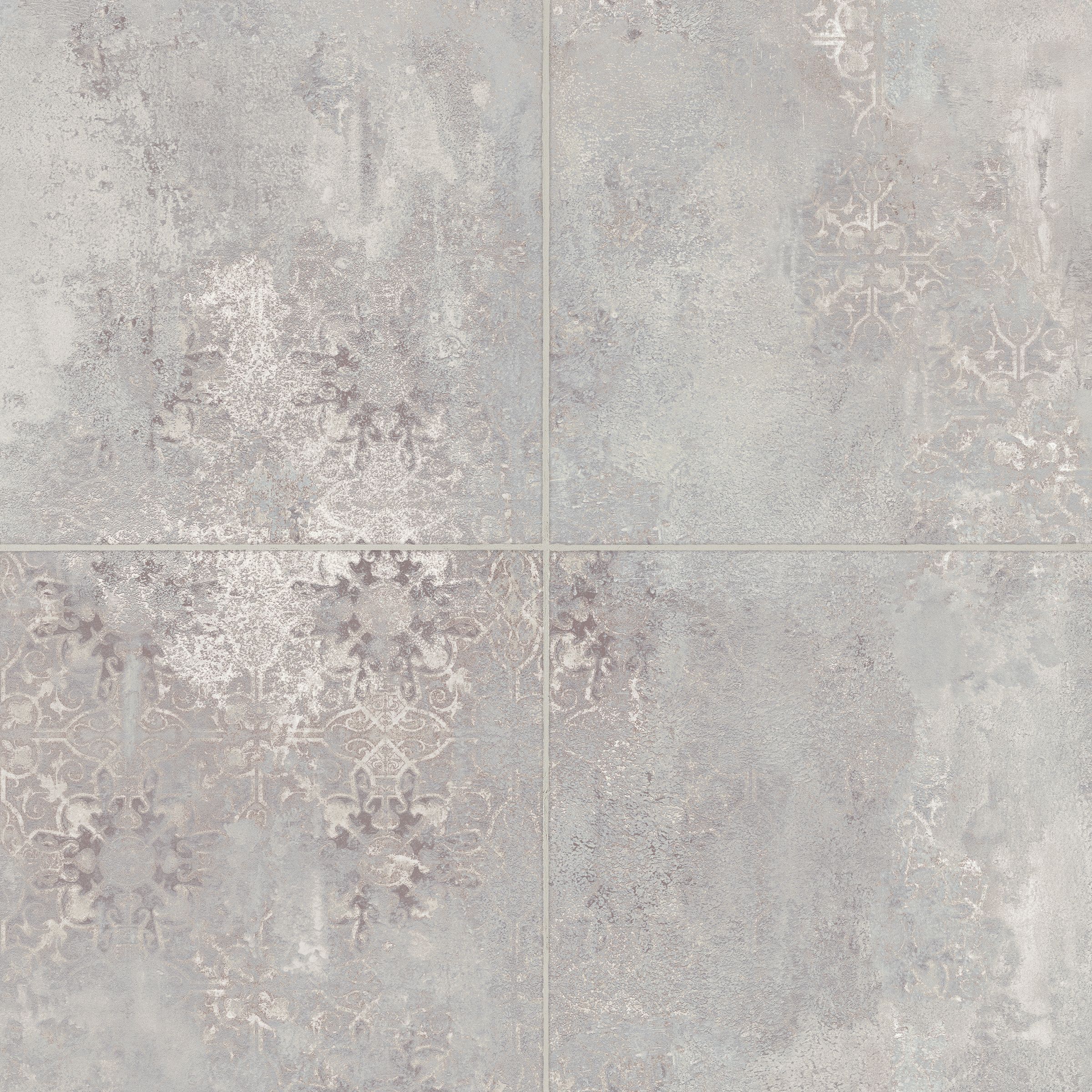 Alterna Amber Sagebrush Engineered Tile D4027