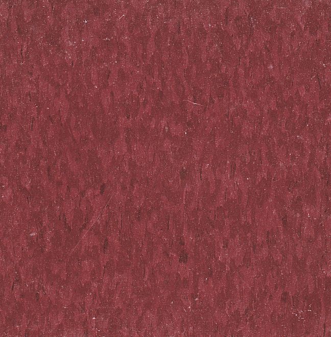 Standard Excelon Imperial Texture Pomegranate Red