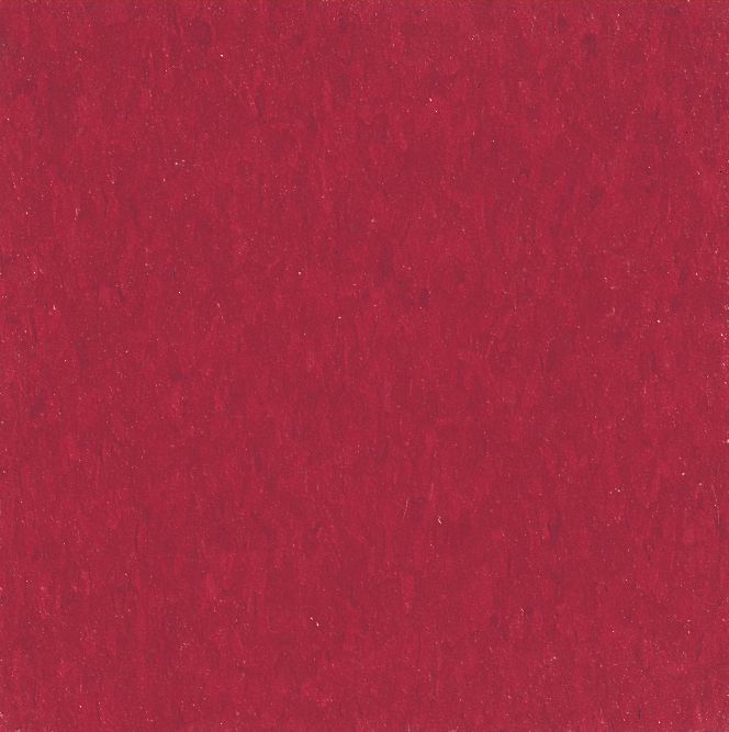 Standard Excelon Imperial Texture Cherry Red
