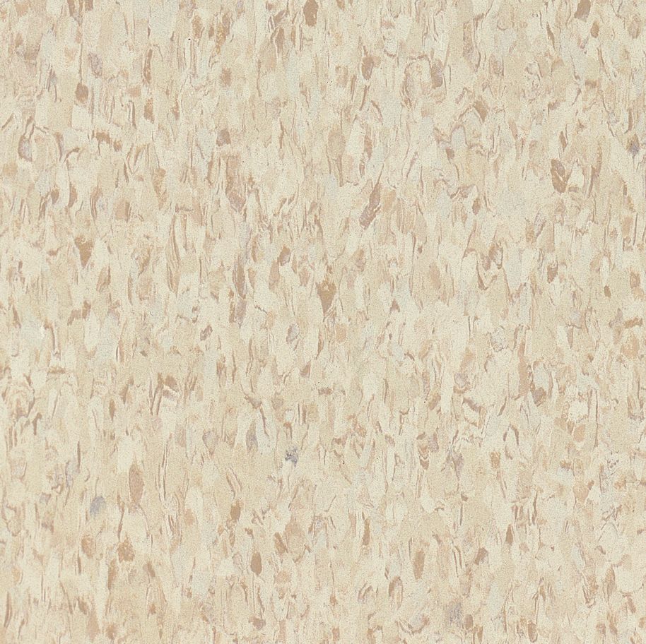 Standard Excelon Imperial Texture Sandrift White