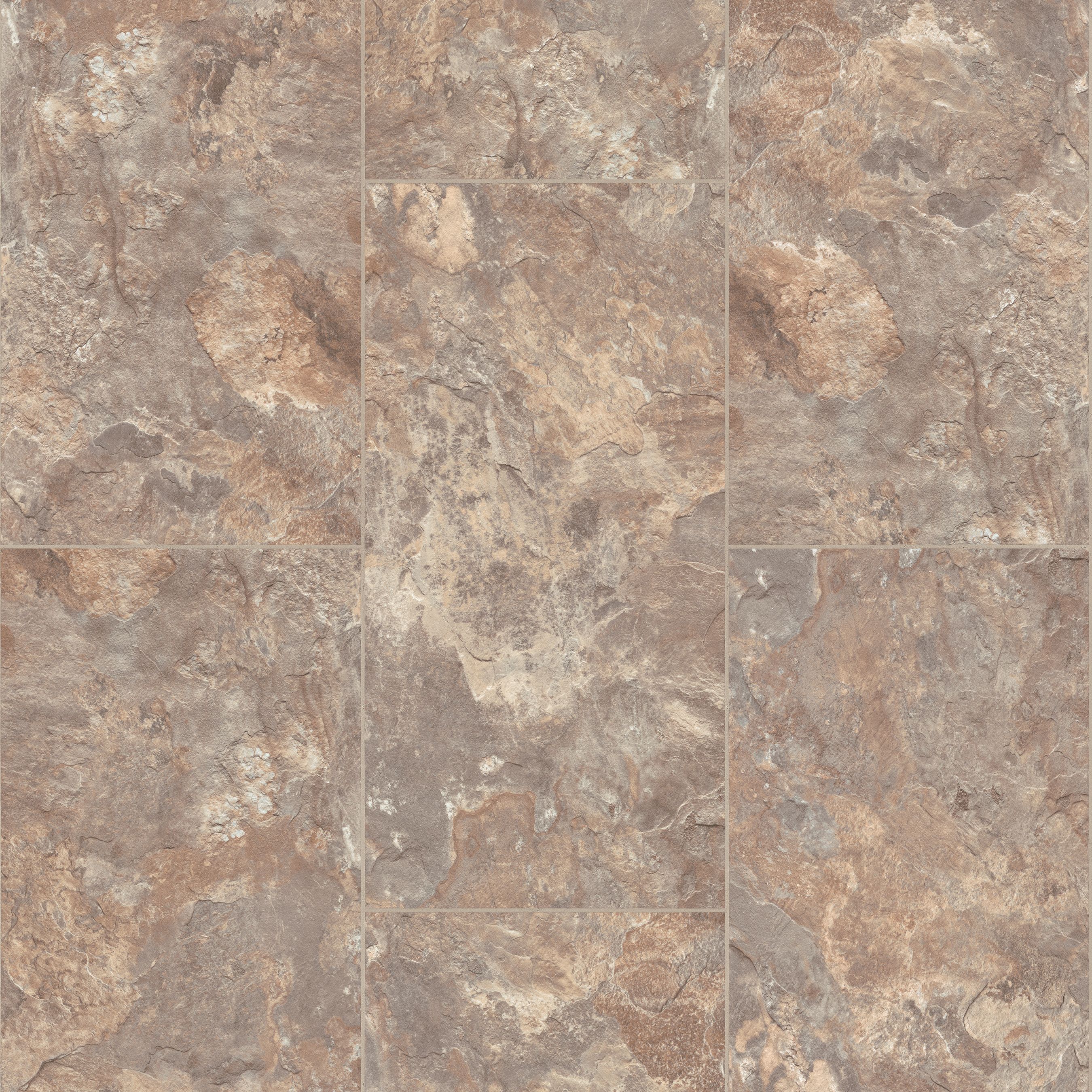 Armstrong Alterna Mesa Stone Beige engineered tile