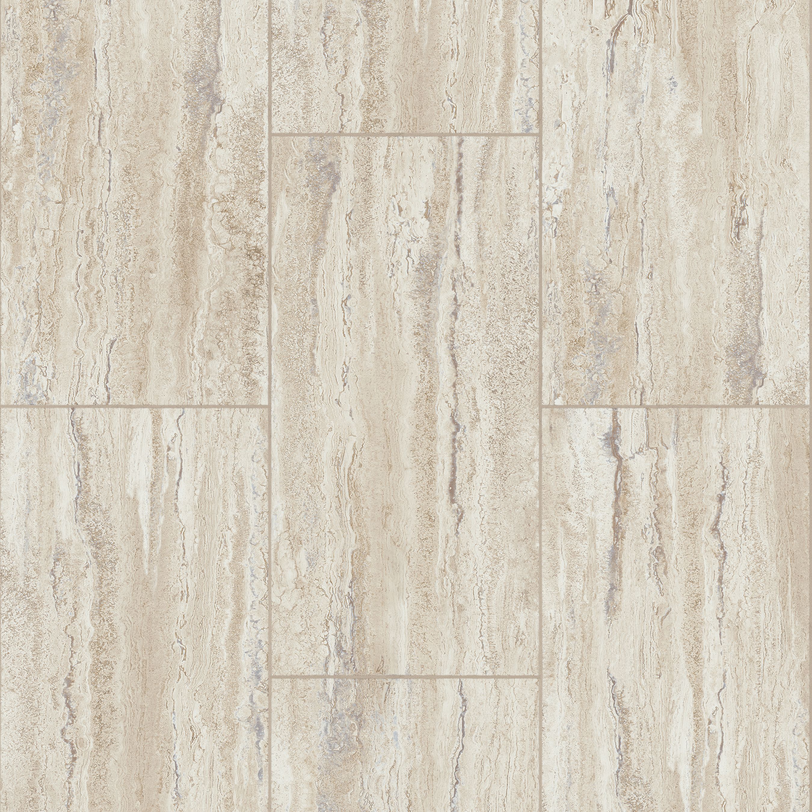 Alterna Cream Buff Engineered Tile D7133