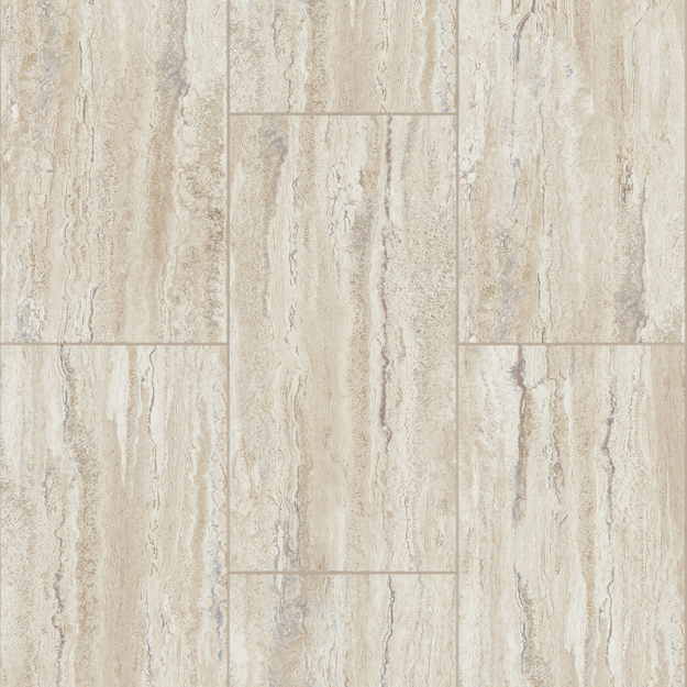 Alterna Cream Buff Engineered Tile D7133