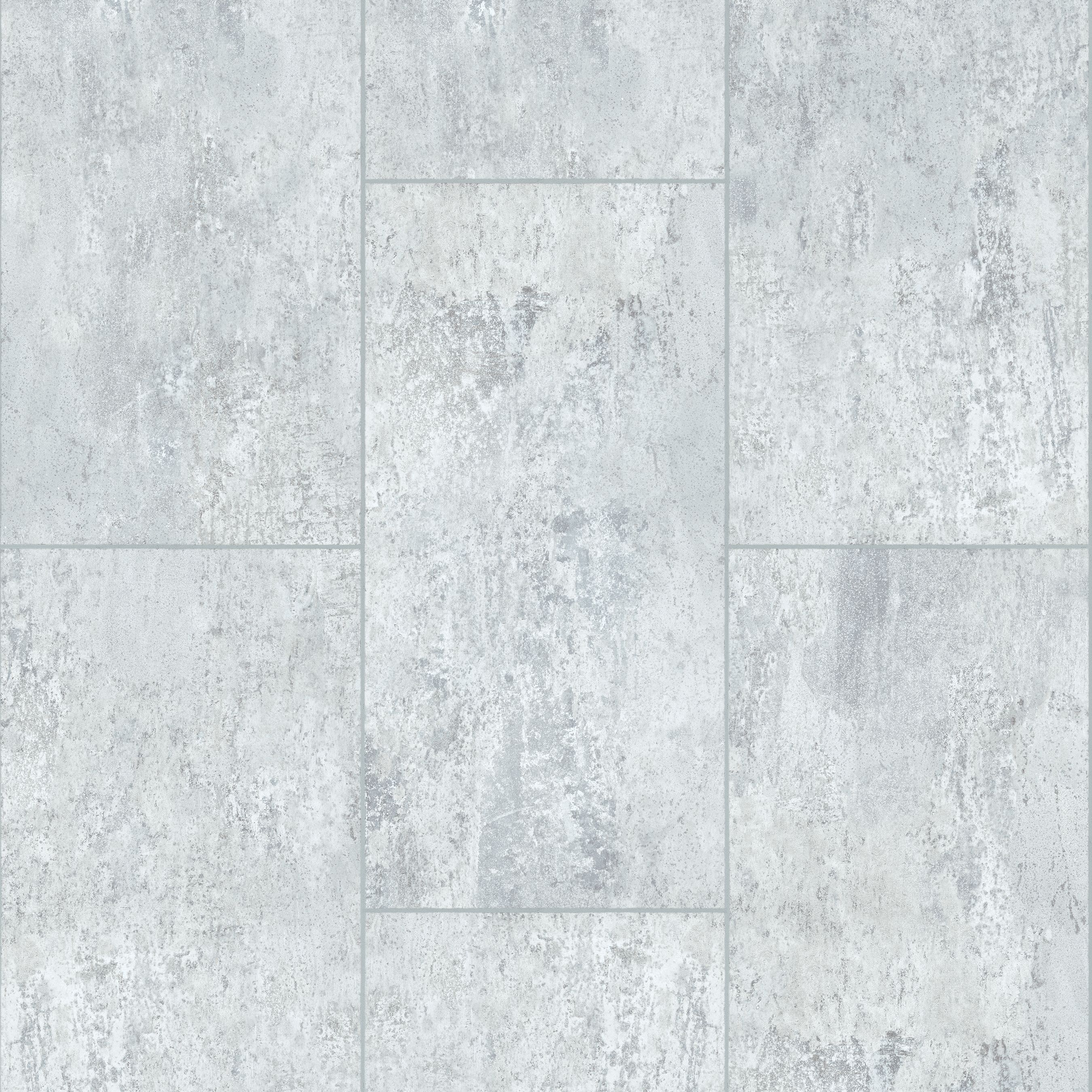 Armstrong Alterna Artisan Forge White Vague engineered tile