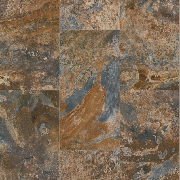 Alterna Copper Mountain Engineered Tile D7332