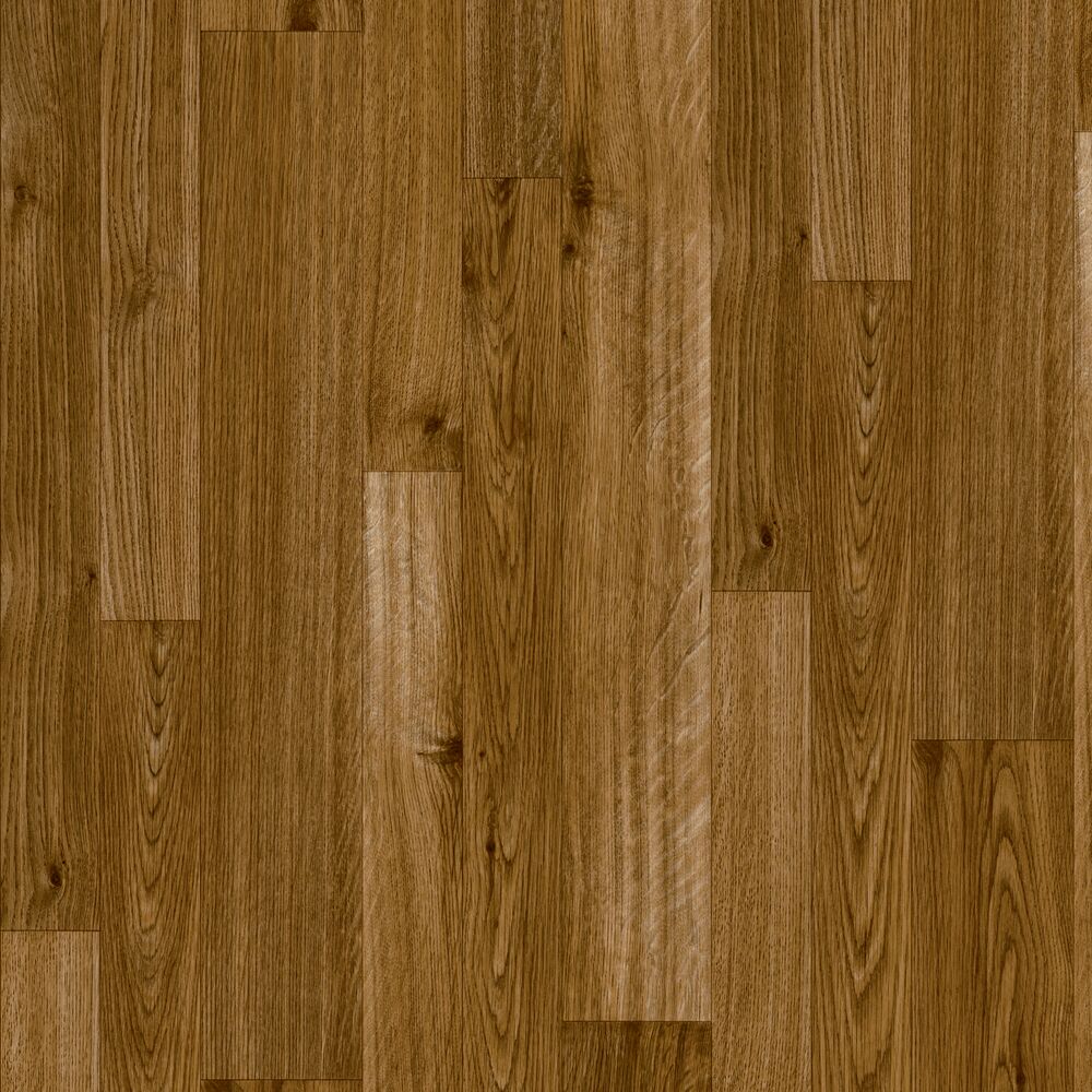 FlexStep Pro Chestnut Brown Vinyl Sheet G2901