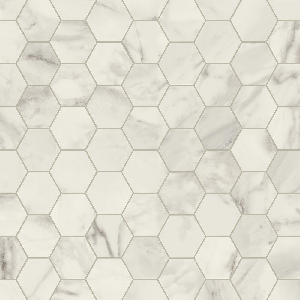 FlexStep Pro Alabaster Vinyl Sheet G2926