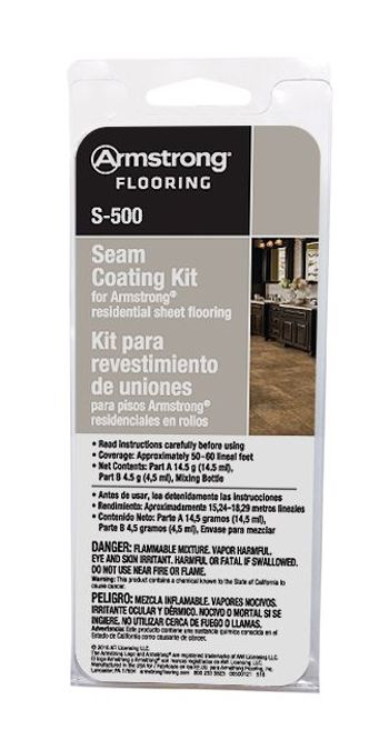 Seam Coating Kit