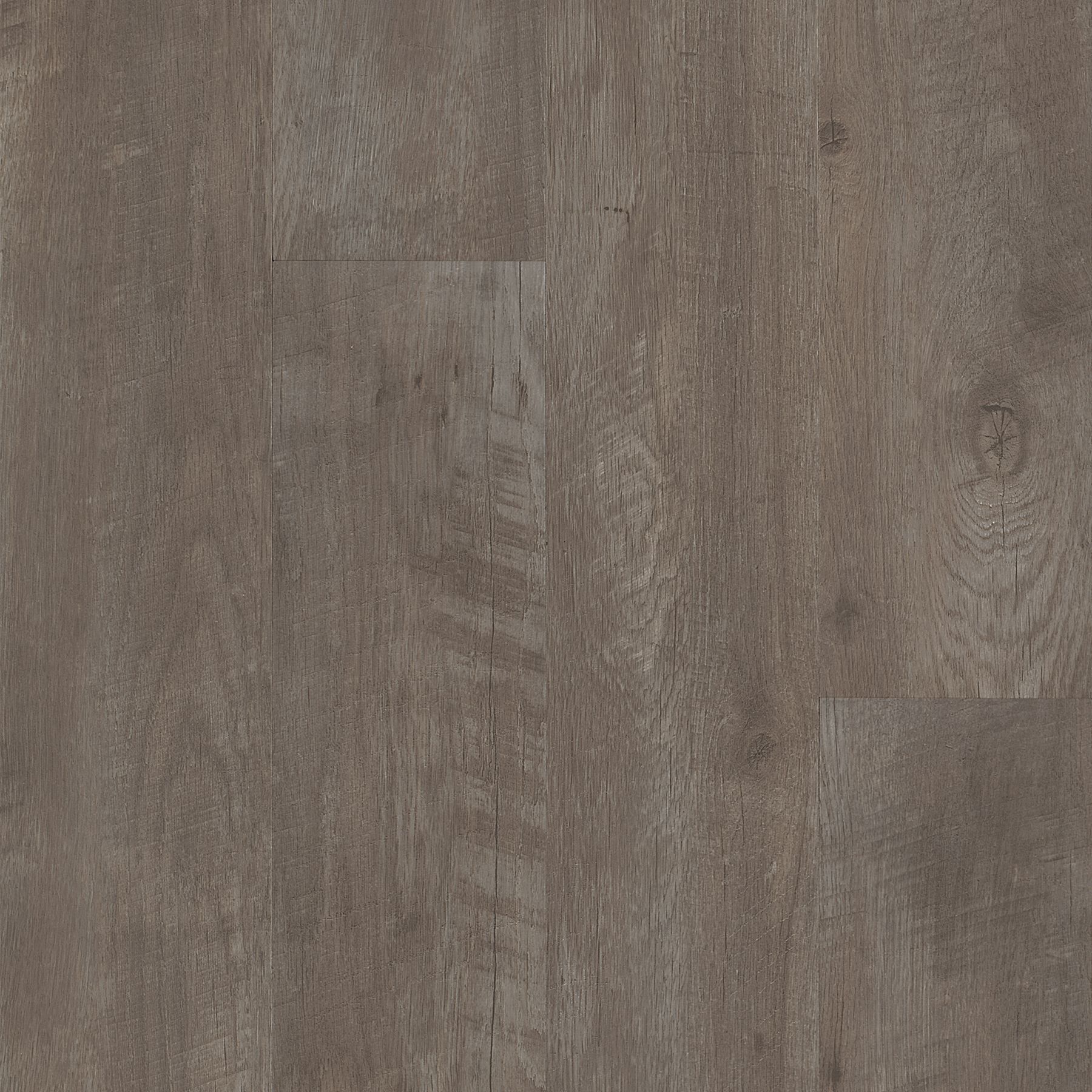 American Charm Silver Mist Luxury Vinyl Tile U7032