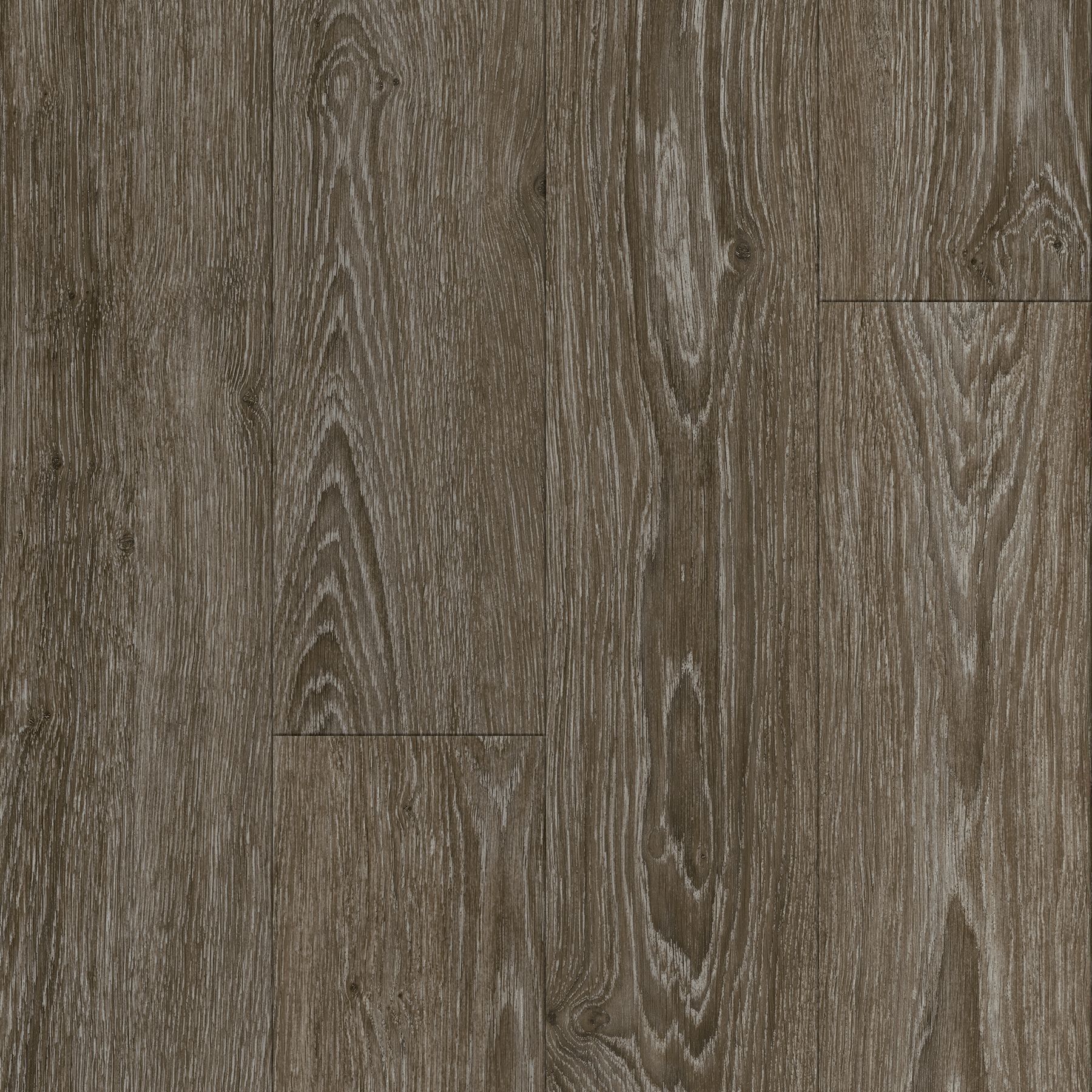 Armstrong American Charm 6 U5010 Weathered Gray 6 x 36 Vinyl Plank F